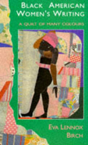 Black American Women's Writings