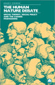 Book cover of: Human Nature Debate. By: Harry Cowen