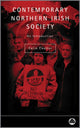 Book cover of: Contemporary Northern Irish Society. By: Colin Coulter