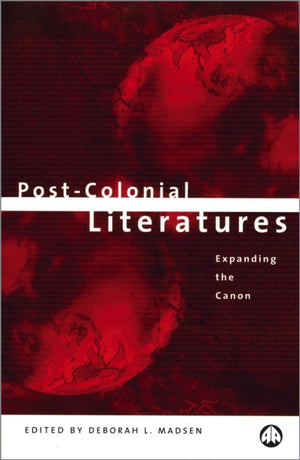 Post-Colonial Literatures