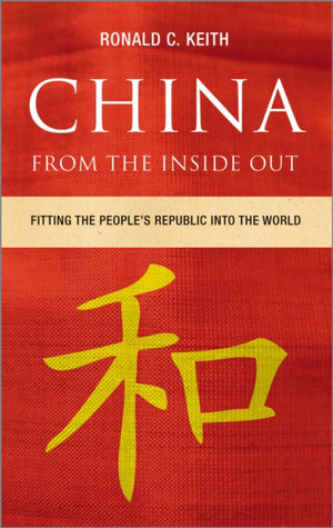 China From the Inside Out