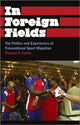 Book cover of: In Foreign Fields. By: Thomas F. Carter