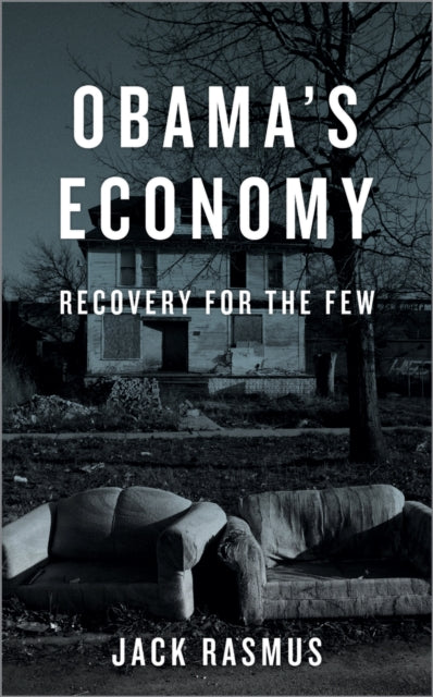 Book cover of: Obama's Economy