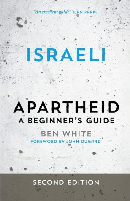 Iisraeli apartheid