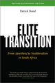 Book cover of: Elite Transition. By: Patrick Bond