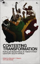 Book cover of: Contesting Transformation. By: Marcelle C. Dawson