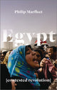 Book cover of: Egypt. By: Philip Marfleet