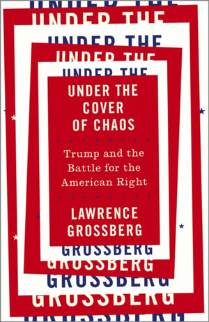 Under the Cover of Chaos