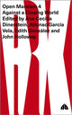 Book cover of: Open Marxism 4. By: Ana Cecilia Dinerstein