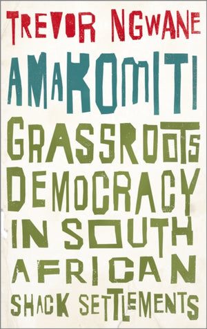 Amakomiti