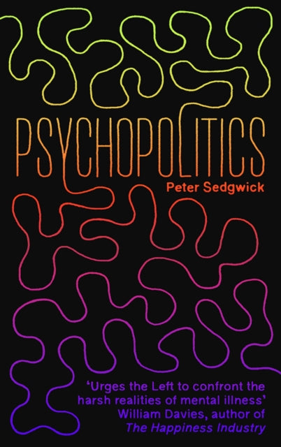 Book cover of: PsychoPolitics. By: Peter Sedgwick