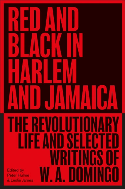 Red and Black in Harlem and Jamaica