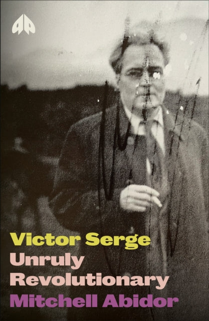 Book cover of: Victor Serge
