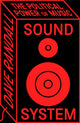 Sound System, The Political Power of Music 9780745351339 RANDALL, DAVE