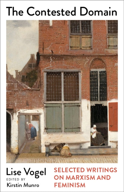 Book cover of: The Contested Domain