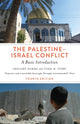 Palestiina-Iisraeli konflikt