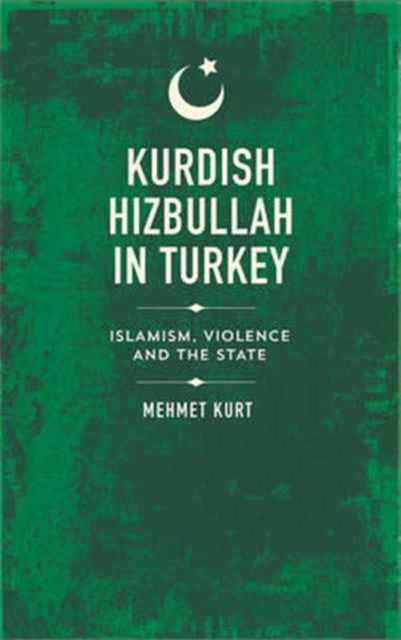 Kurdi Hizbollah Türgis