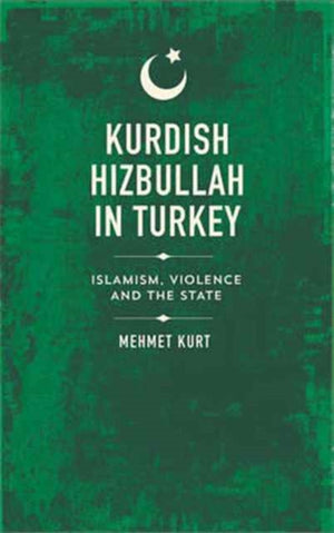 Kurdi Hizbollah Türgis