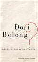 Book cover of: Do I Belong?