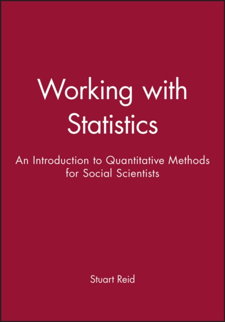 Working with Statistics