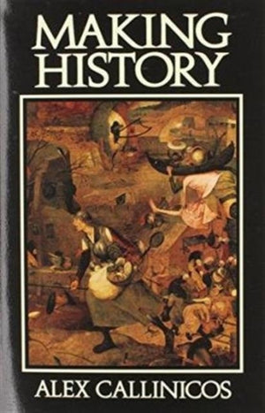 Making History
