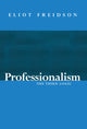 Book cover of: Professionalism