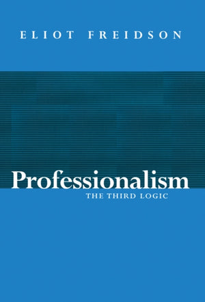 Professionaalsus