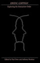 Book cover of: Erving Goffman. By: Paul Drew