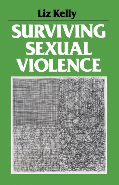 Book cover of: Surviving Sexual Violence