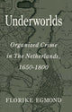 Book cover of: Underworlds