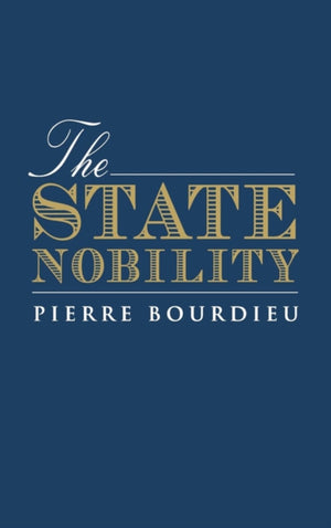 State Nobility