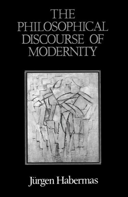 Modernsuse filosoofiline diskursus
