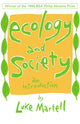 Book cover of: Ecology and Society