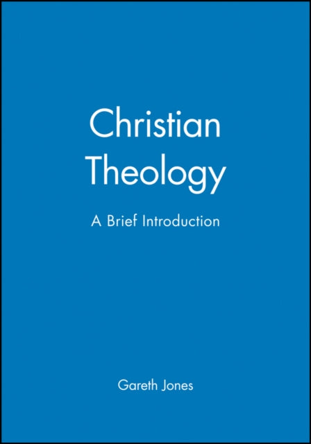 Christian Theology