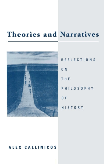 Book cover of: Theories and Narratives