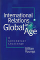 Book cover of: International Relations in a Global Age. By: Gillian Youngs