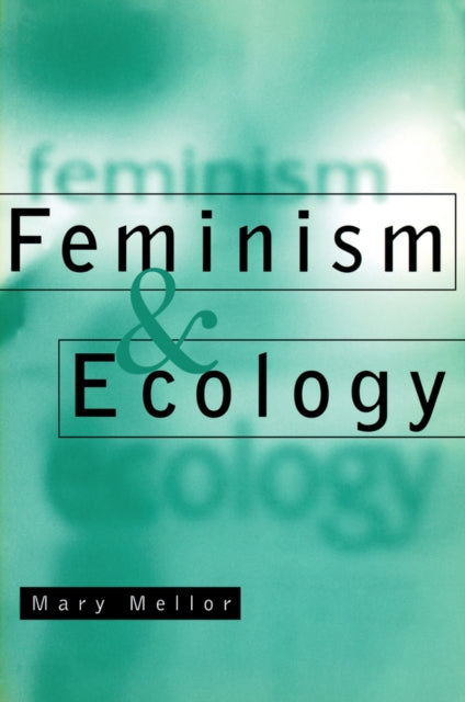 Feminism ja ökoloogia