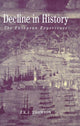Book cover of: Decline in History. By: James A. K. Thomson