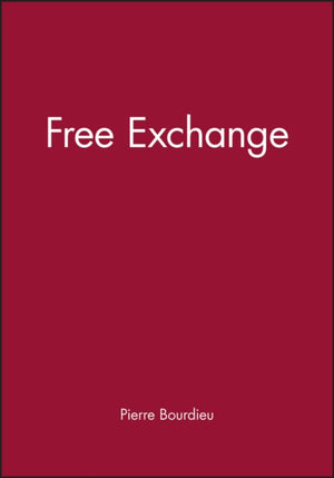 Free Exchange