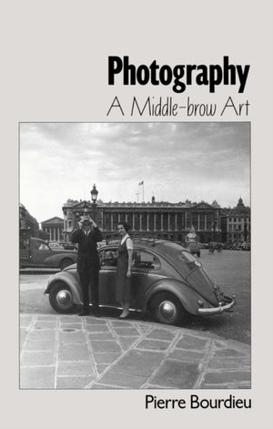Fotograafia