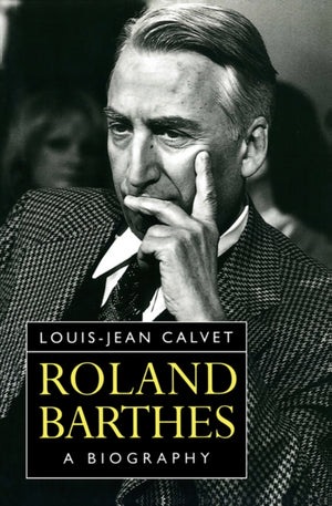 Roland Barthes