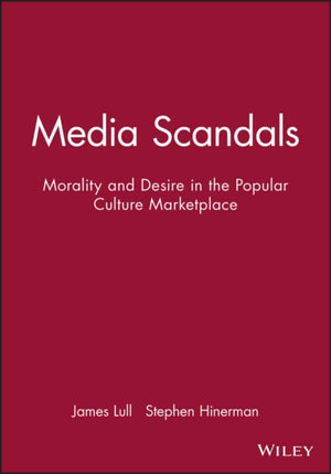 Media Scandals