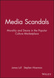 Book cover of: Media Scandals