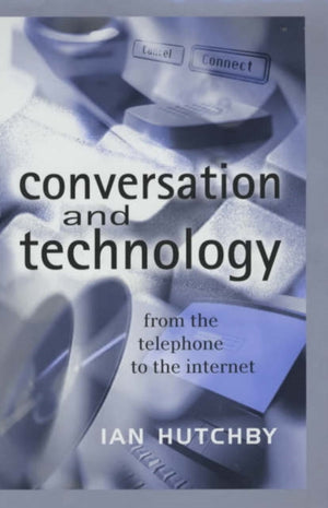 Conversation and Technology