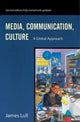 Book cover of: Media, Communication, Culture