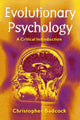 Book cover of: Evolutionary Psychology