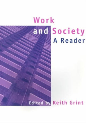 Work and Society