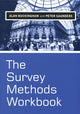 Book cover of: Survey Methods Workbook. By: Alan Buckingham