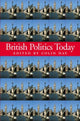 Book cover of: British Politics Today. By: Colin Hay