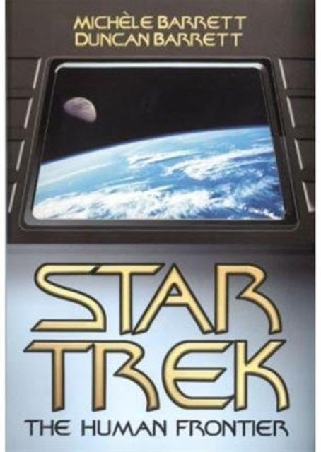 Book cover of: Star Trek